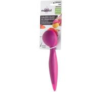 Cuillere à glace silicone MASTRAD Vert