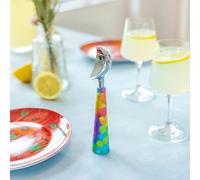 Pylones Cuillère à glace Scoop Multicolore