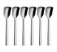 Cuillère à glace NUOVA, set de 6 pc, WMF