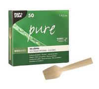Cuillère à glace 'pure', longueur: 92 mm, par 50