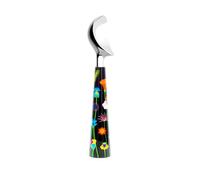 Cuillère à glace noir