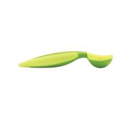Cuillere à glace silicone MASTRAD Vert