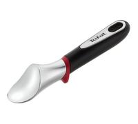 Cuillère à glace - TEFAL - K2072214 - Noir et rouge - Plastique et inox - Compatible lave-vaisselle