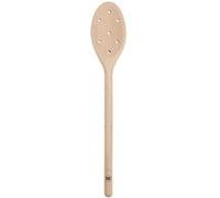 Cuillère à légumes 30 cm en bois - T&g Woodware - Crème / Ivoire - Bois Beige G