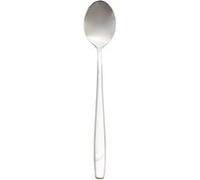 Cuillère à mazagran Florence en inox 18/10 (lot de 6) - Amefa - Argent / Métallique - Acier Inoxydable (inox) Argent G