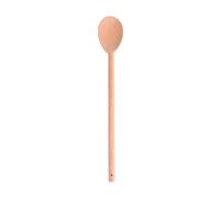 Cuillère à Mélanger en Bois Khaki, Artisanale, Simple, Cuisine