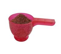 Cuillère à mesurer - Entonnoir anti-fuite pour la cuisine