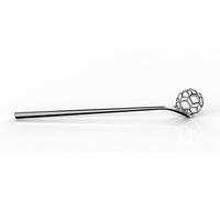 Alessi Cuillère à miel MMI28 en acacia 16 cm