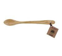 Cuillère à miel en bois d'Olivier 20 cm - Jean Dubost - Marron - Bois Marron