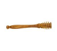 Cuillère à miel en bois d'olivier Jean Dubost