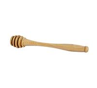 Cuillère à miel en buis 16 cm Roger Orfèvre
