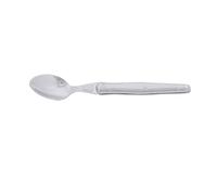 Jean Dubost - Cuillère à moka Laguiole inox (lot de 6)