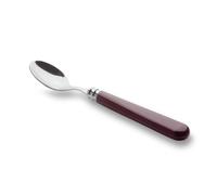 Cuillère à moka Newbridge cerise