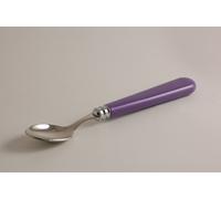 Cuillère à moka Newbridge violet