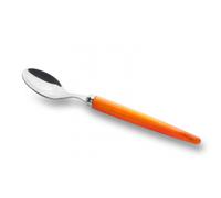 Cuillère à moka Tang orange