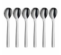 Cuillère à oeuf NUOVA, set de 6 pc, WMF