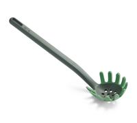 Cuillère à pâtes 30 cm, vert, silicone, Lékué