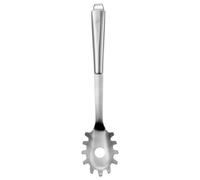 Cuillère à Pâtes Inox 32cm Argent
