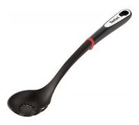 Tefal Cuillère à pâtes Ingenio K2060214 – Acier Noir
