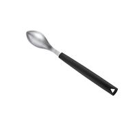Cuillère à quenelles - TRIANGLE - TRIANGLE - Inox - Manche Greengrip 98% renouvelable - Ø 8 cm