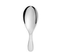 Alessi Cuillère de service Eat.It WA10/27 pour risotto Métal 22 cm