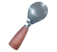 Cuillère à riz antiadhésive résistante à la, manche en bois, cuillère à riz, spatule à riz debout, purée de pommes de terre, outil de cuisine, manche en bois, cuillère à pagaie