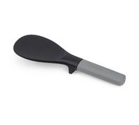 Cuillère à riz ELEVATE FUSION 10575 20 cm, gris / noir, silicone, Joseph Joseph
