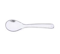 Hendi Cuillère à salade 564202 0,03 L 235 x 55 mm