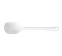 Cuillère à salade Blanc 305x65 mm