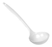 Cuillère à Sauce Blanche L 30 cm Emga