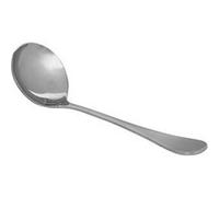 Cuillère à sauce Rocco en inox 18/10 - Table Passion - Argent / Métallique - Acier Inoxydable (inox) G