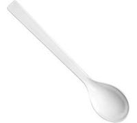 Cuillère à Servir Blanche L 33,5 cm Emga