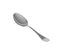 Cuillère à servir Rocco en inox 18/10 - - Argent / Métallique - Acier Inoxydable (inox)