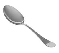 Cuillère à servir Rocco en inox 18/10 - Table Passion - Argent / Métallique - Acier Inoxydable (inox) G