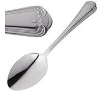 Cuillère à Soupe 196 mm Jesmond x 12 Olympia Gris G