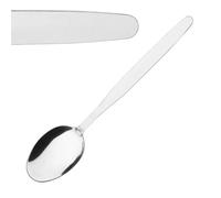 Olympia Kelso Lot de 12 cuillèresà café en acier inoxydable 18/0 204 mm