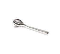 Cuillère a soupe Outil de cuisine 2160 en Acier au nickel chrome L 320 mm 1
