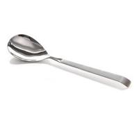 Cuillère a soupe Outil de cuisine 2160 en Acier au nickel chrome L 320 mm 1