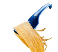 Cuillère à soupe - Poignée ergonomique, forme de bol profond, outil de repas avec bords lisses, structure de poignée confortable | Cuillère de ménage asiatique pour la cuisine de soupe de nouill