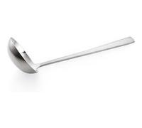 Cuillère a Soupière Hambourg Servir en Acier Chrome L 295 mm