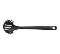 Cuillère à Spaghetti Apart - Kela - Noir - Plastique Noir G