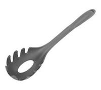 Cuillère à spaghettis 34 cm Fackelmann CLIP Gris