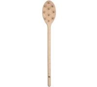 Cuillère à spaghettis 36 cm en bois - Woodware - - Bois