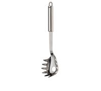 Cuillère à spaghettis rondo inox 30 cm Kela