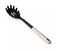 Cuillère à spaghettis silicone manche inox ARCOS