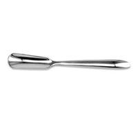 Cuillère à tapas Fuseau (lot de 12) - Tarrerias Bonjean - Argent / Métallique - Acier Inoxydable (inox) Argent G