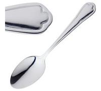 Olympia C145 Dubarry Lot de 12 cuillèresà café
