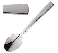 Cuillère à Thé 133 mm Moderno Lot de 12 Amefa