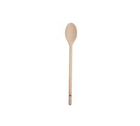 Cuillère anglaise 40 cm en bois - Woodware - Crème / Ivoire -