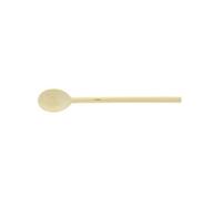 Cuillère anglaise - FORNEZZO FRANCE - 30cm - En bois de hêtre non traité